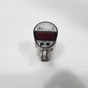 IFM PN5002 PRESSURE SENSOR WITH DISPLAY