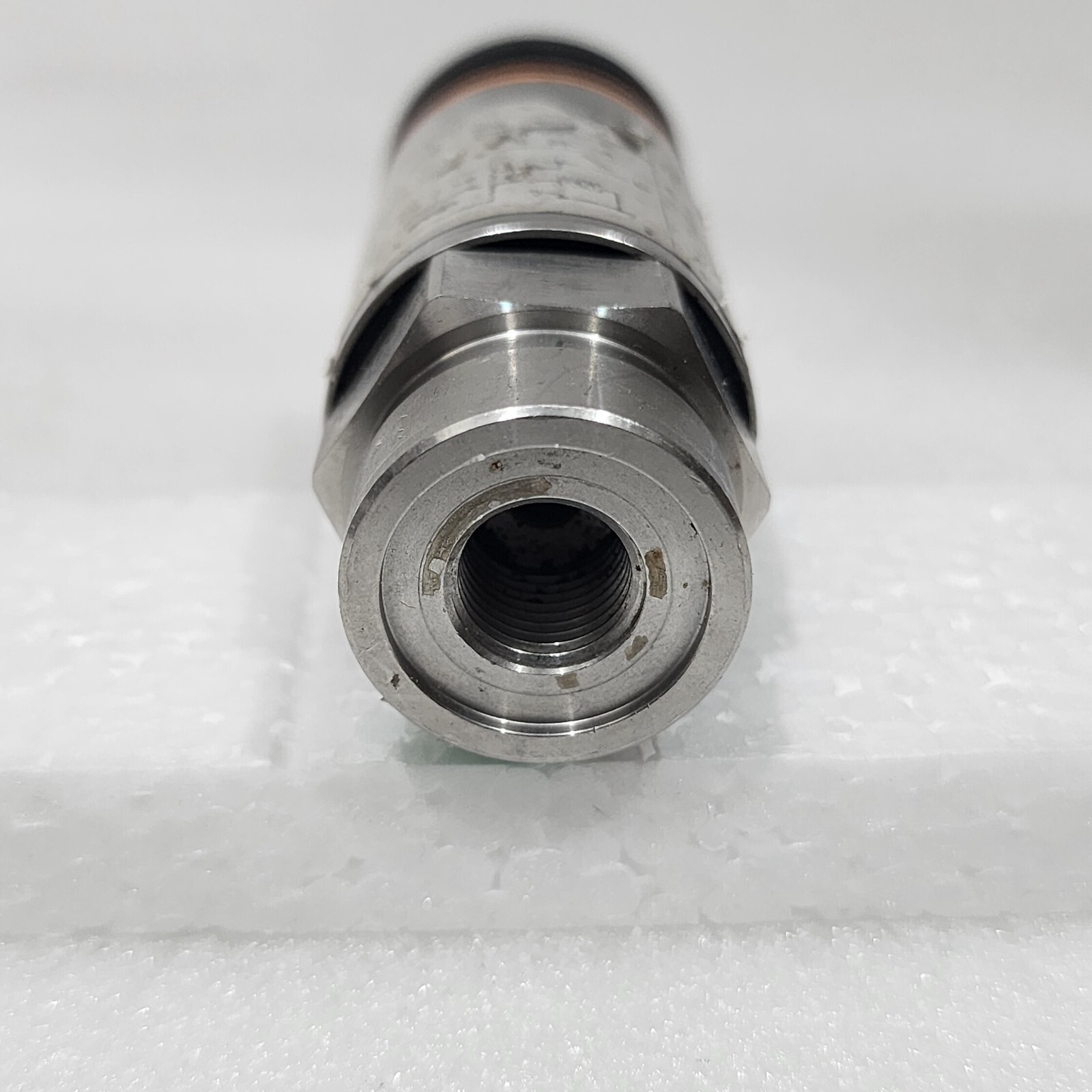 IFM PN5002 PRESSURE SENSOR WITH DISPLAY - Image 8