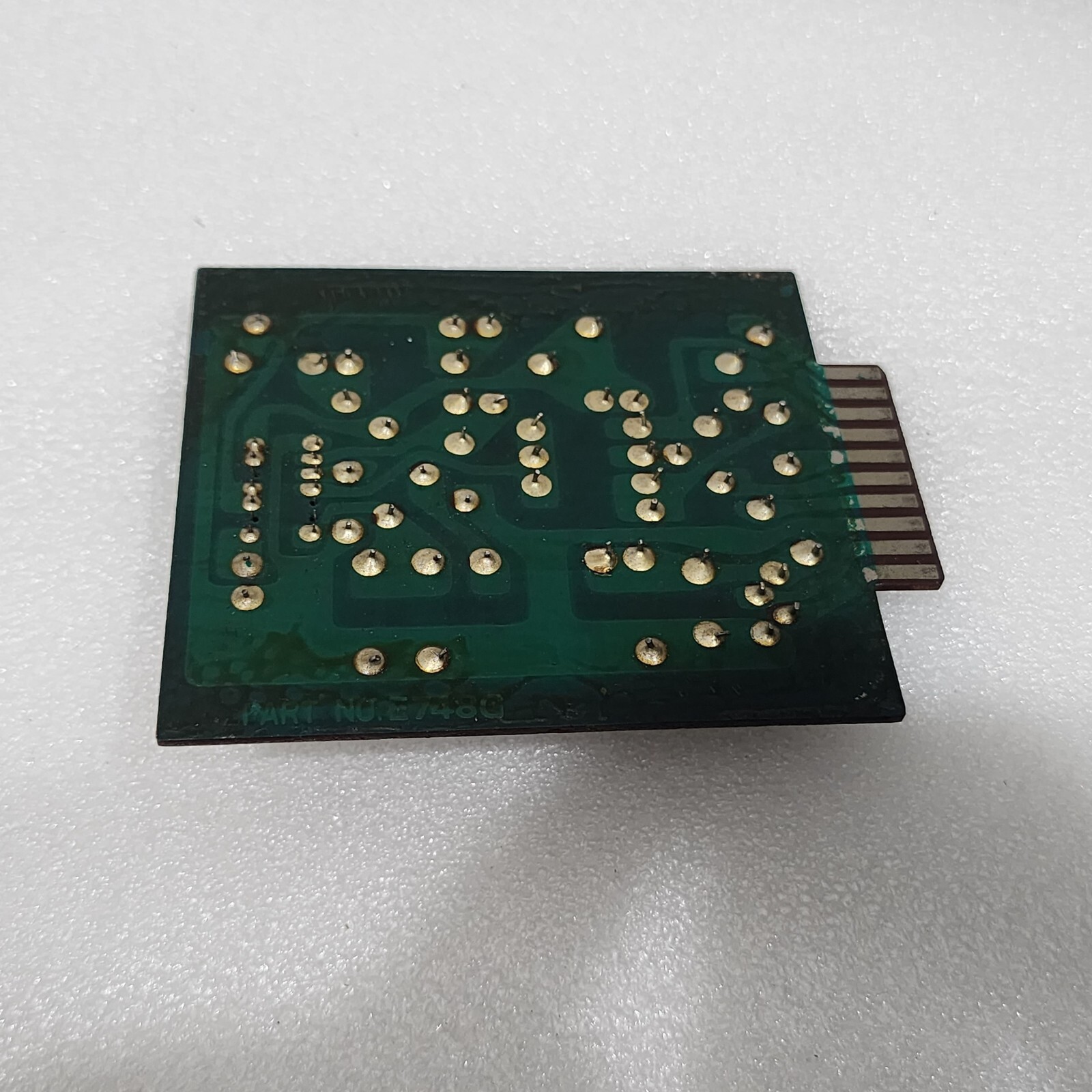 DAIHEN OTC E748G PCB Y975G OSAKA TRANSFORMER - Image 4