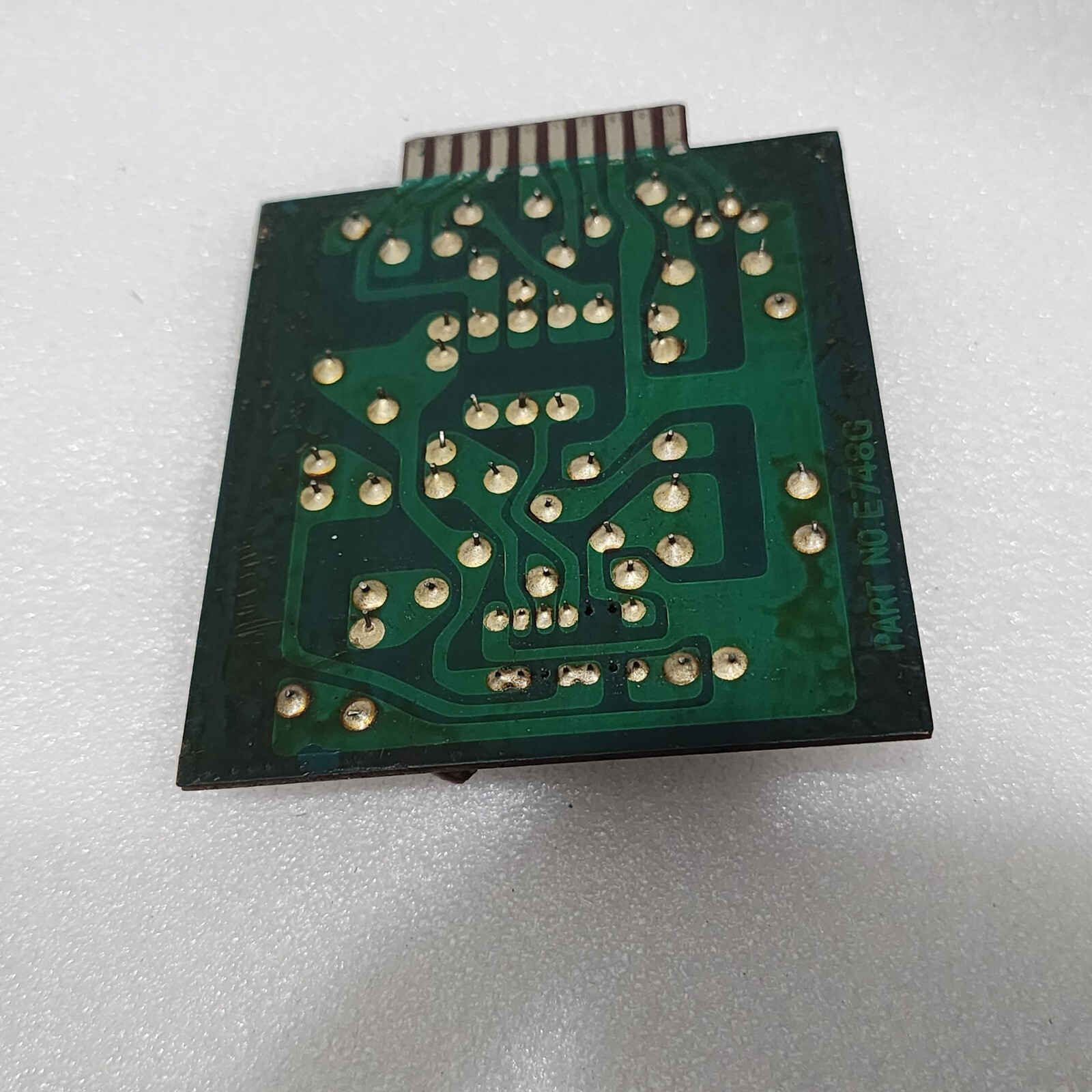 DAIHEN OTC E748G PCB Y975G OSAKA TRANSFORMER - Image 5