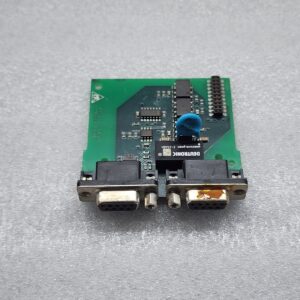 CTD LTD UD73BI V3.00 PCB 439-181102-019