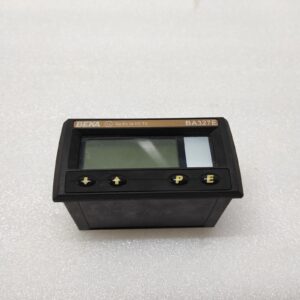 BEKA BA327E 2-WIRE 4/20mA 5 DIGIT INDICATOR