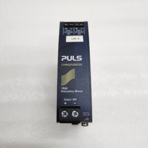 PULS YR40.241 REDUNDANCY MODULE