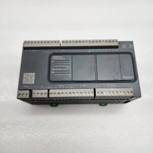 TM200C40T CONTROLLER M200 40 I/O TRANSISTOR SOURCE