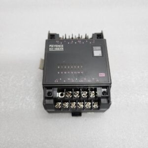 KEYENCE KV-16EYR OUTPUT EXPANSION UNIT