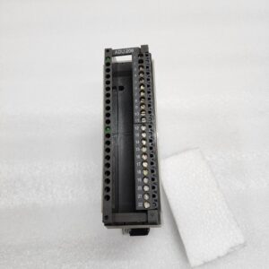 AEG SCHNEIDER TSX COMPACT ADU 206 ANALOG INPUT MODULE AS-BADU-206 MN 042 274 905