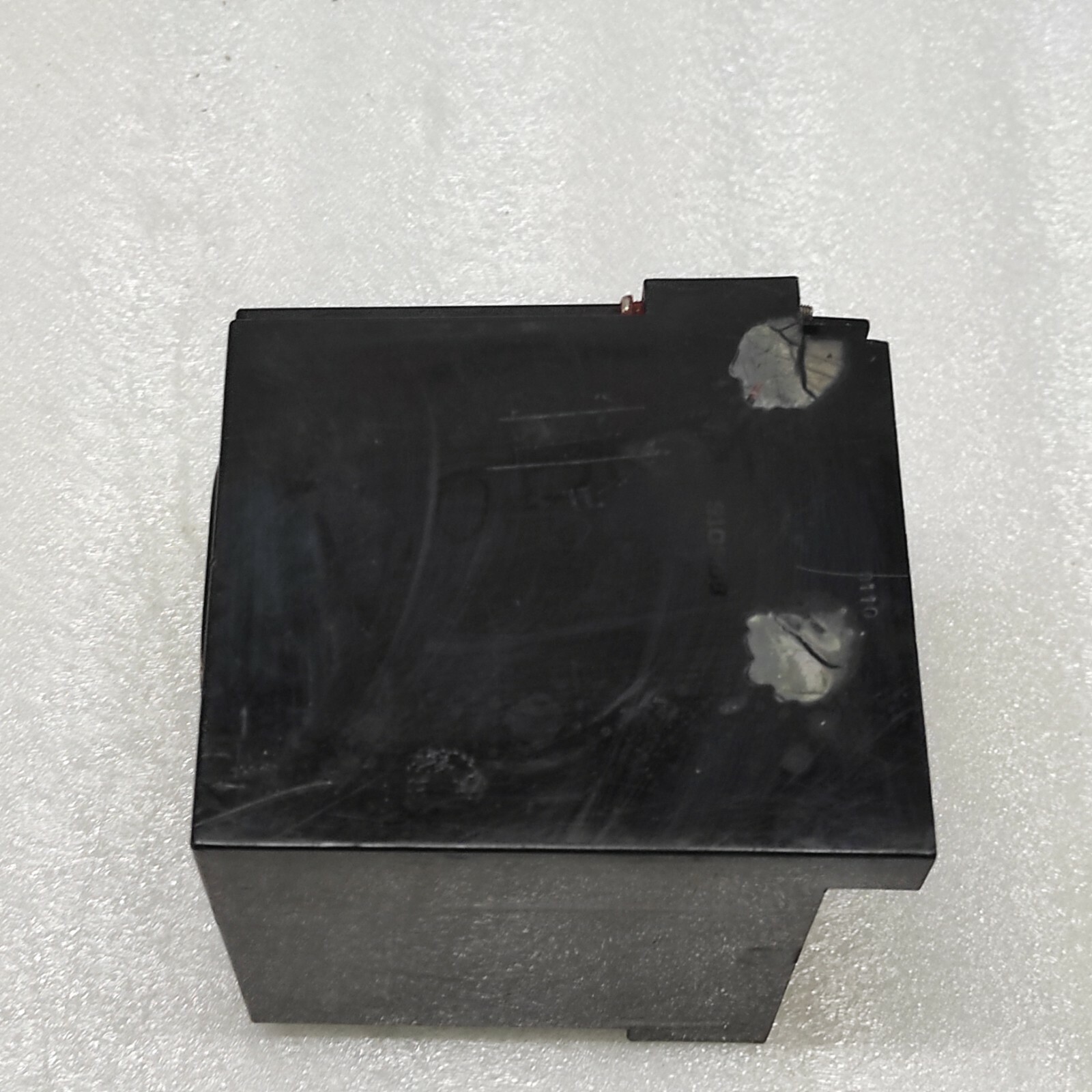 Landis & Gyr LAL 2.25 Burner Control 220-240 VAC WITHOUT BASE - Image 3