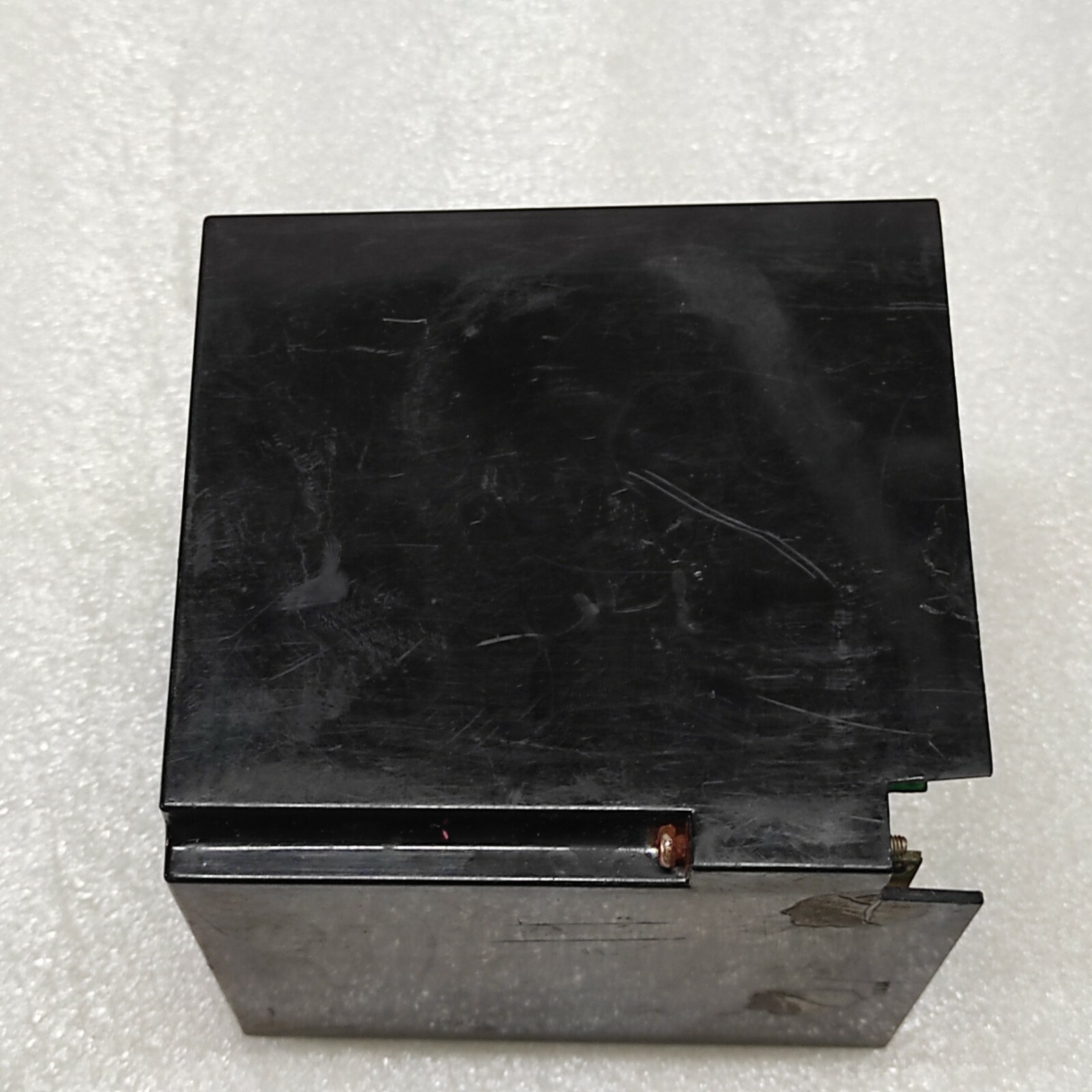 Landis & Gyr LAL 2.25 Burner Control 220-240 VAC WITHOUT BASE - Image 4