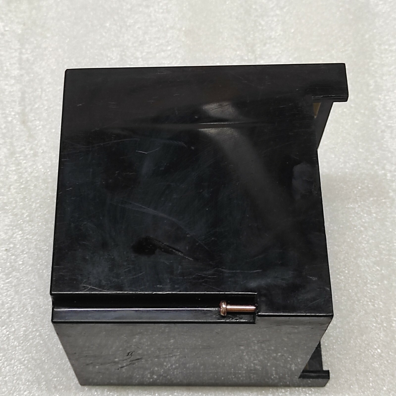 Landis & Gyr LAL 2.25 Burner Control 220-240 VAC WITHOUT BASE - Image 6