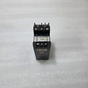 YOKOGAWA 2465 WATT TRANSDUCER 3P3W | 4–20MA OUTPUT | 1500/5A CT | 460/115V PT |