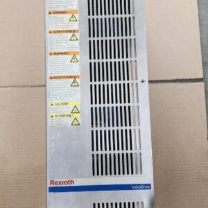 REXROTH INDRADRIVE HNF01.1A-M900-R0094-A-480-NNNN R911306296