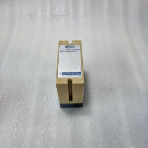 GME SYSTEM AB MVO 7 SIGNAL ISOLATOR 0–10V TO 0–5V CONVERTER | GALVANIC ISOLATION