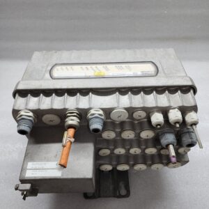 SEW MOVIFIT MTF11A003-503-P10A-10 INVERTER DRIVE 0.37KW
