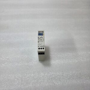 WIELAND NGZ 11 TIMER RELAY R2.064.0110.0 | 24–240V AC/DC ON DELAY 1.5–30S