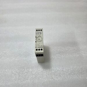 WIELAND NGZ 11 TIMER RELAY R2.064.0030.0 | 24–240V AC/DC TIME DELAY 0.5–100S | I