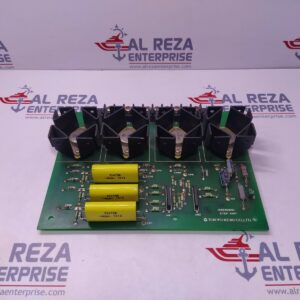 Tokyo Keiki 102292691 STEP AMP PCB 10229269