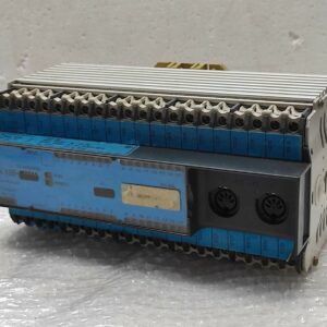 Klockner Moeller PS3-DC Programmable Logic Controller 24V DC