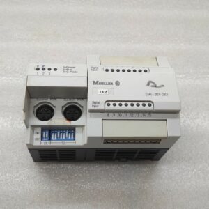 Moeller EM4-201-DX2 Remote Expansion Module 24V DC