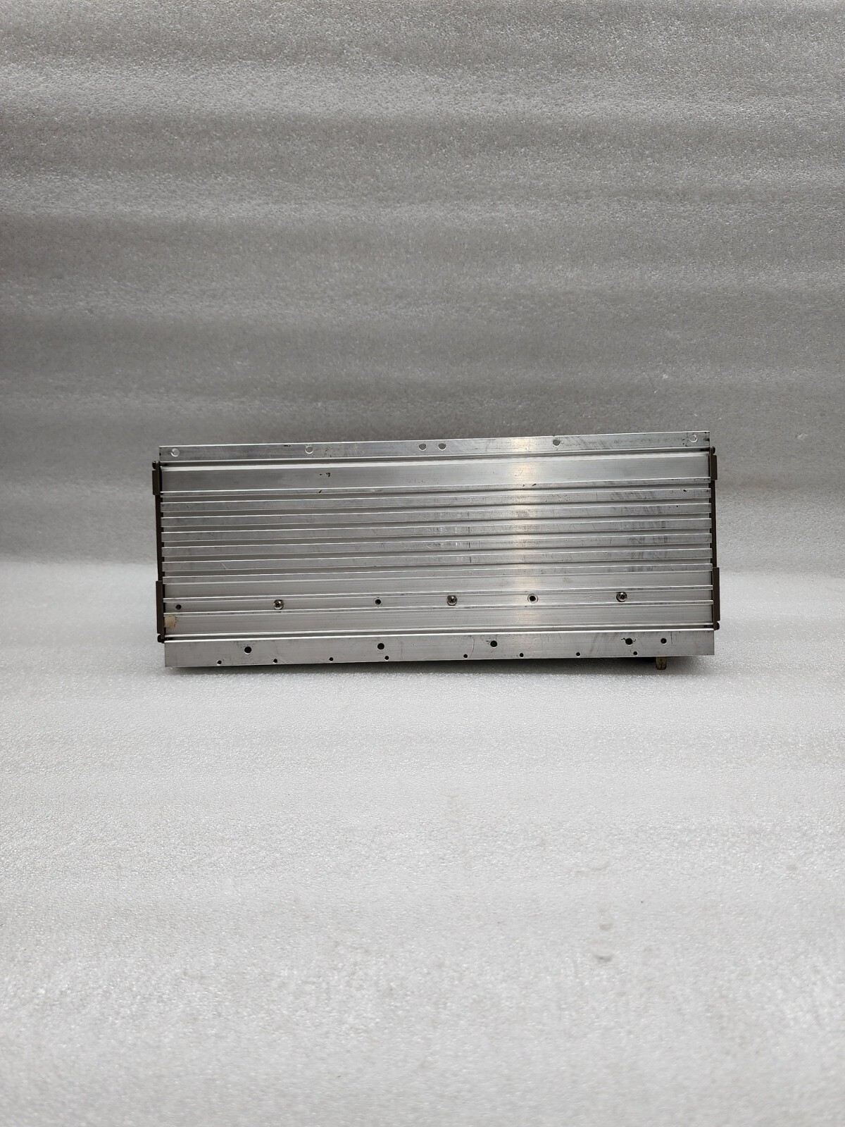 KUHNKE KUAX 680I PLC 24VDC 680.660.00 CPU 6.16 - Image 11
