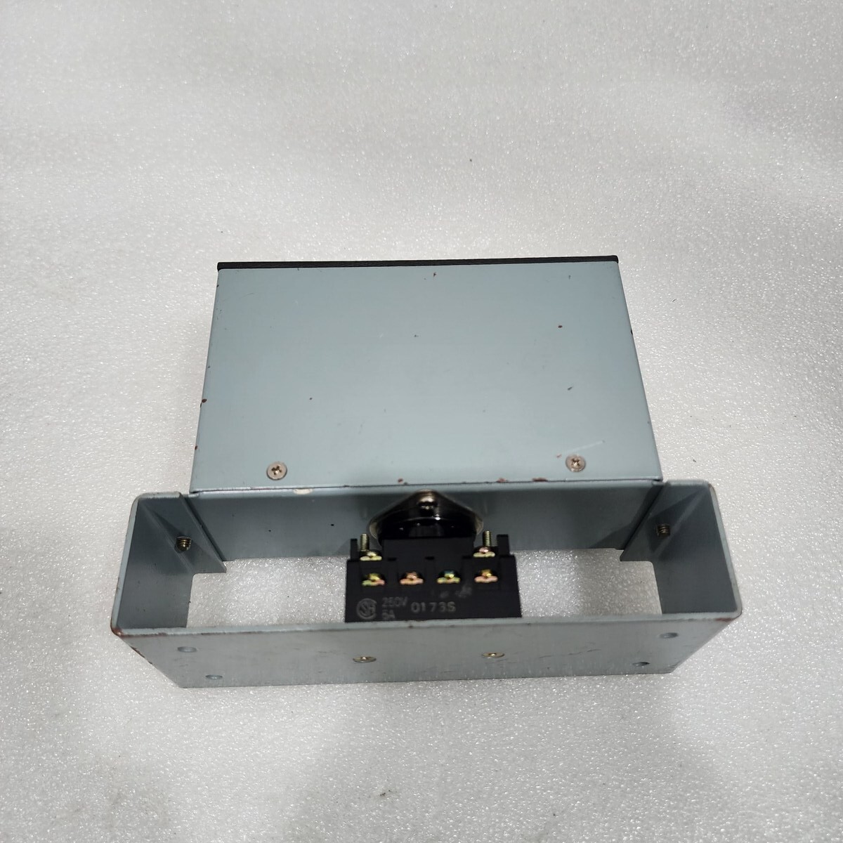 KYOSAN SPD-N-L REVOLUTION SPEED RELAY 24V - Image 4