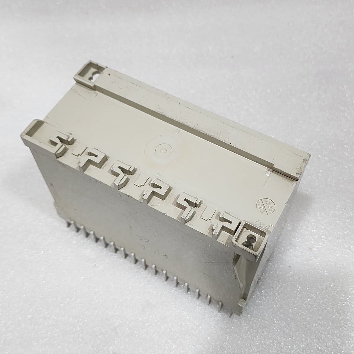 MEGACON MC2W3B TRANSDUCER CONTACT INSTRUMENT 230V - Image 5