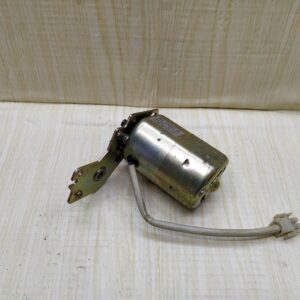 TERASAKI 3M-1502C MOTOR 200-220V AC/DC