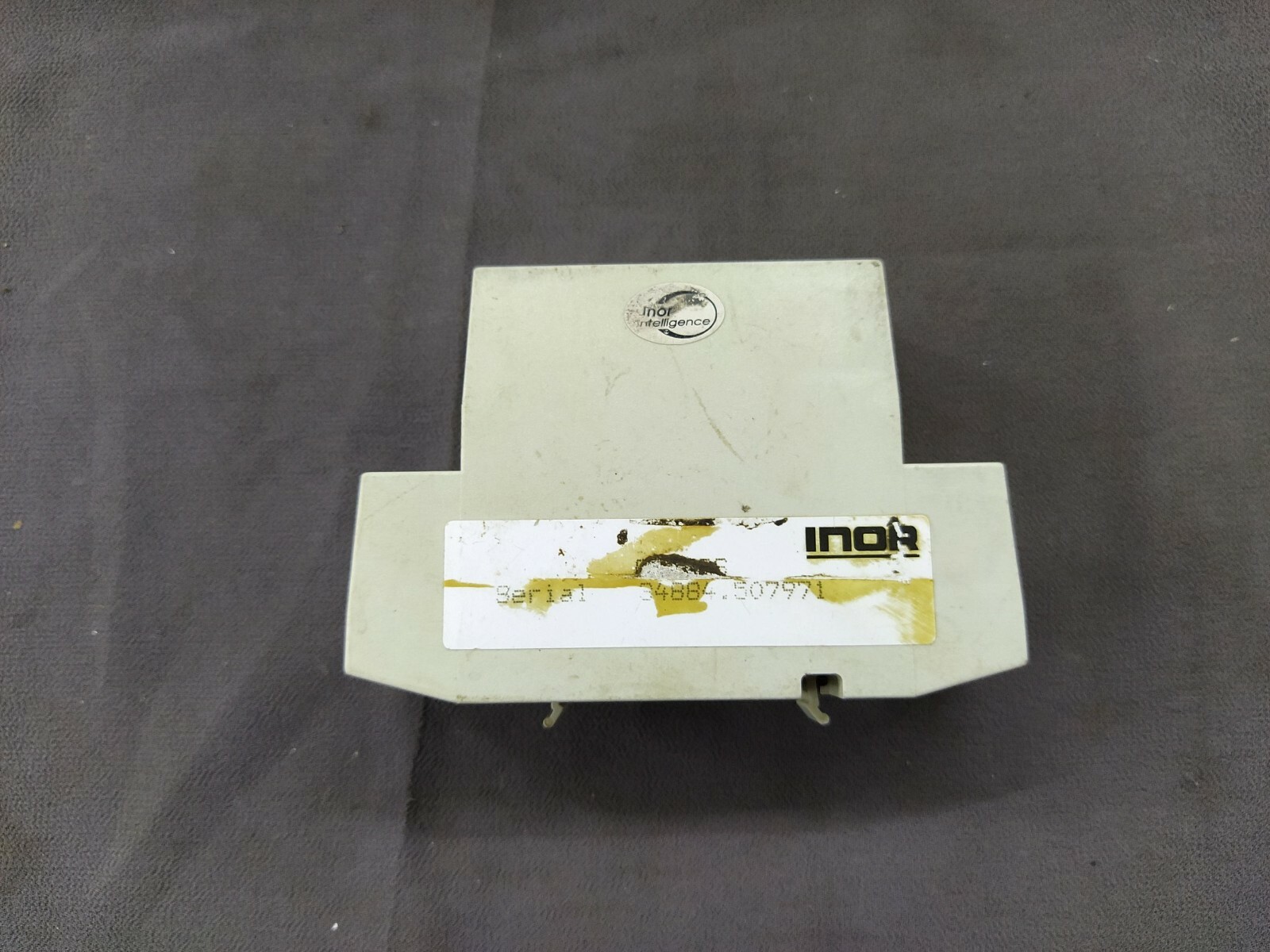 Inor CLI22S Loop Powered High Accuracy Signal Isolator - Image 2