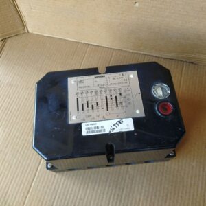 Siemens LAE1 Oil Burner Controller LAE1/8865 Serie 02 220-240V AC
