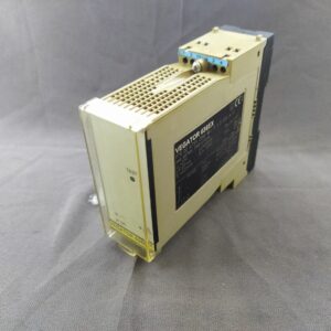 Vegator 636EX Signal Conditioning Instrument 636-EX 20-253 VAC, 20-72 VDC