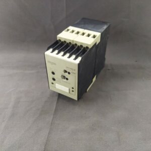 Schiele IWN DC Mecotron 2-450-065-00 Earth Leakage Monitoring Relay 24-240V AC/D