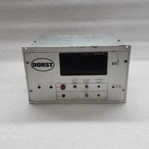SECO INO 99200248 DORST ROBO PRESS FORCE CONTROLLER RMP881433 220V