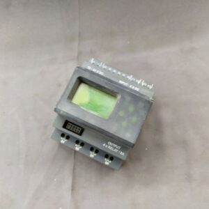 Genie NX G8DDT9 Programmable Controller Base Module 12-24V DC