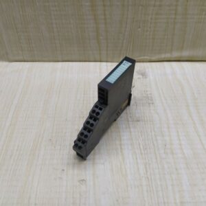 VIPA SM 031-1CD70 ANALOG INPUT MODULE