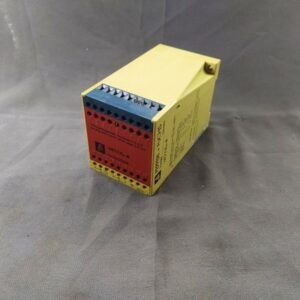 Pepperl + Fuchs WE77/EX-IR Switch Amplifier 00358 115V AC