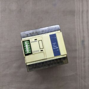 Mitsubishi MELSEC FX1N-14MR-ES/UL Programmable Controller FX1N-14MR 100-240 VAC