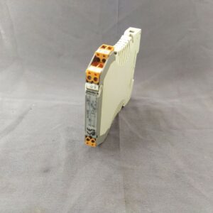 Weidmuller WAS4 CCC DC Signal Converter 844498-06 WAS4CCCDC