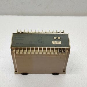 DAE JOO FREQUENCY TRANSDUCER DJE AUX POWER DC 24V