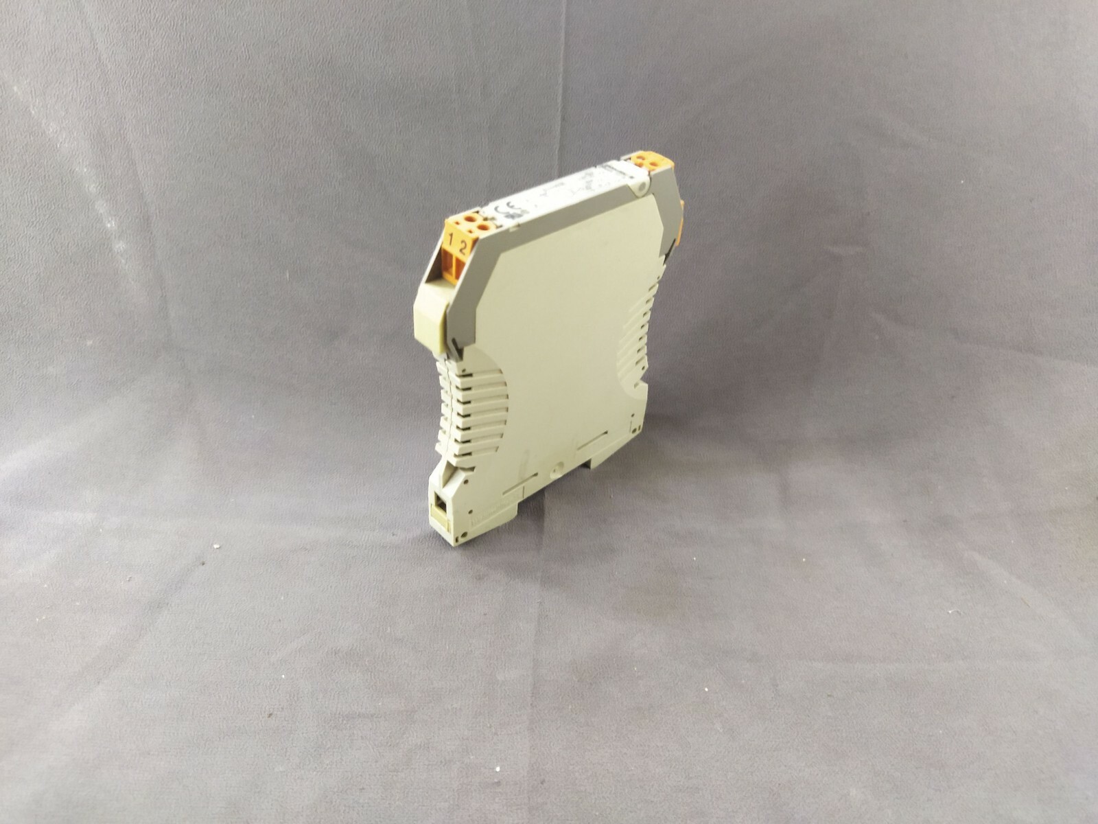 Weidmuller WAS4 CCC DC Signal Converter 844498-06 WAS4CCCDC - Image 2