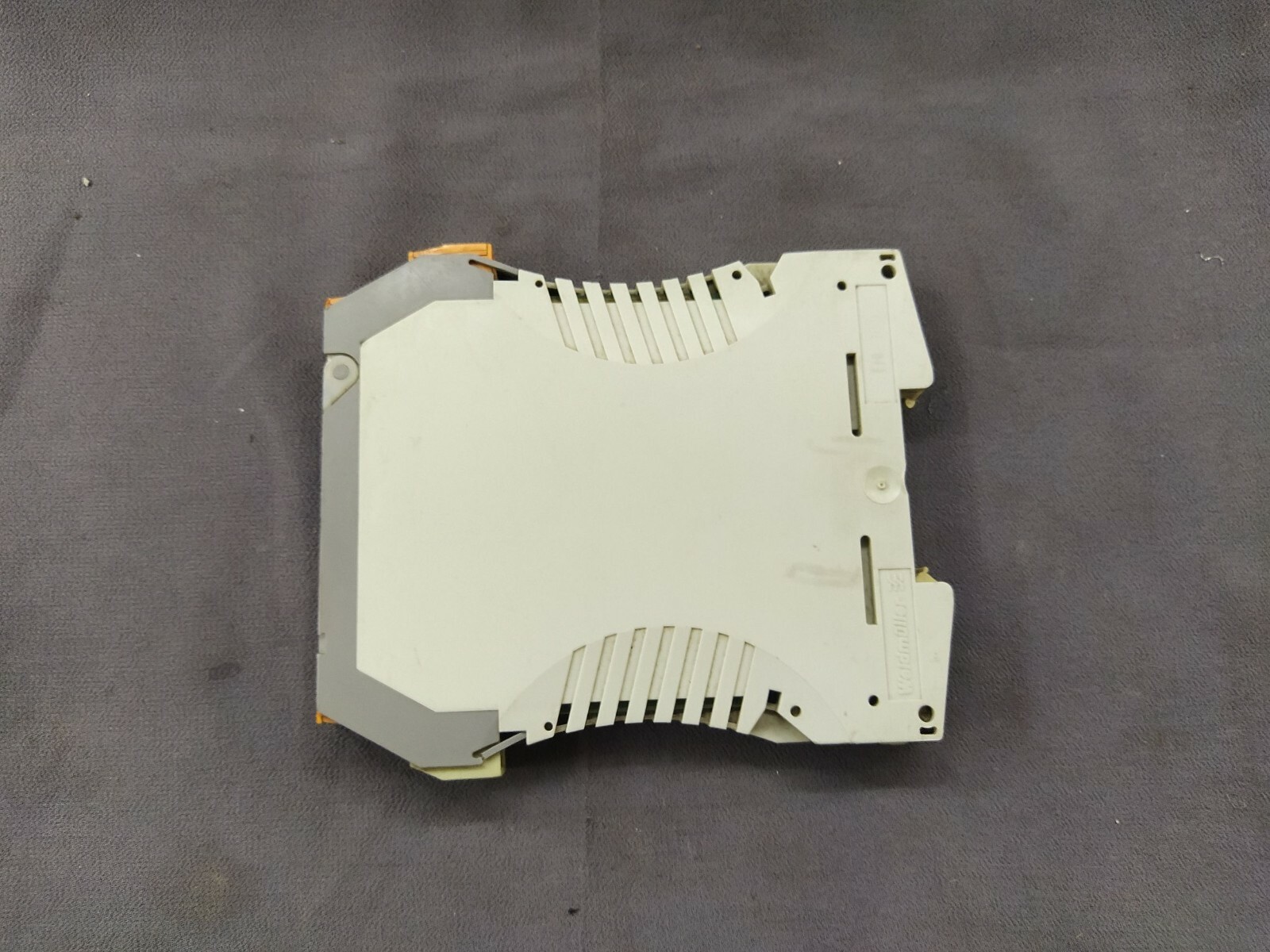 Weidmuller WAS4 CCC DC Signal Converter 844498-06 WAS4CCCDC - Image 7