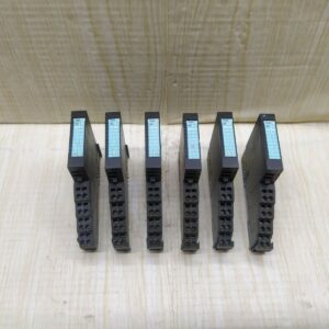 VIPA SM 021-1BF50 DIGITAL INPUT MODULE 24V DC