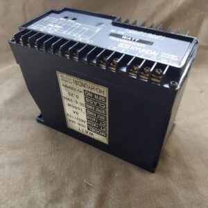 HD Hyundai Power System HDW-3AA Watt Transducer