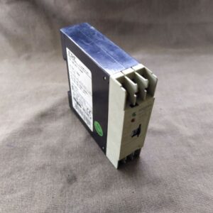 SCHIELE ERE 2.550.107.41 ON DELAY TIMER 0.03S - 30S
