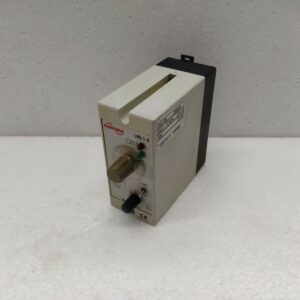 Gestra Flowserve LRS 1-5 B Conductivity Limit Swith 057270 LRS1-5B 230V