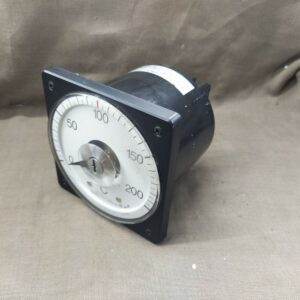 Mitsubishi LM-110NRI Temp Meter 0-200'C LM110NRI