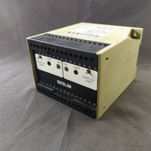 Scandinavian Electronics SESLIM 2680-41 230V AC