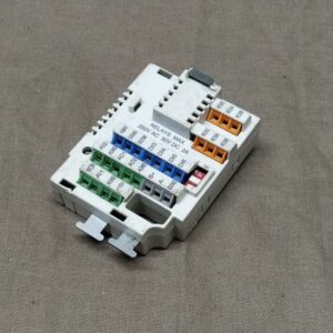 ABB RIIO-01 Modbus Power Module 3AXD50000033791