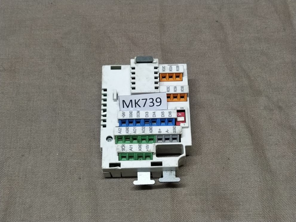 ABB RIIO-01 Modbus Power Module 3AXD50000033791 - Image 7