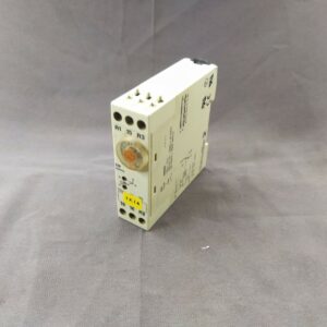 Weidmuller 836256 Timer Relay 24V/110-240V 0.05s-10s ITP Pulsing