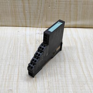 VIPA SM 022-1BF50 DIGITAL OUTPUT MODULE 24V DC