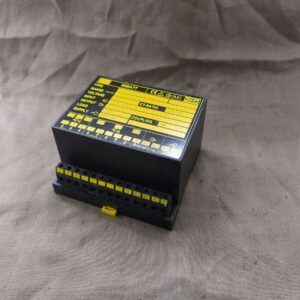 Deif TAP-210DG/3 Inwatt Transducer 100064557.10 440V TAP-210DG-3